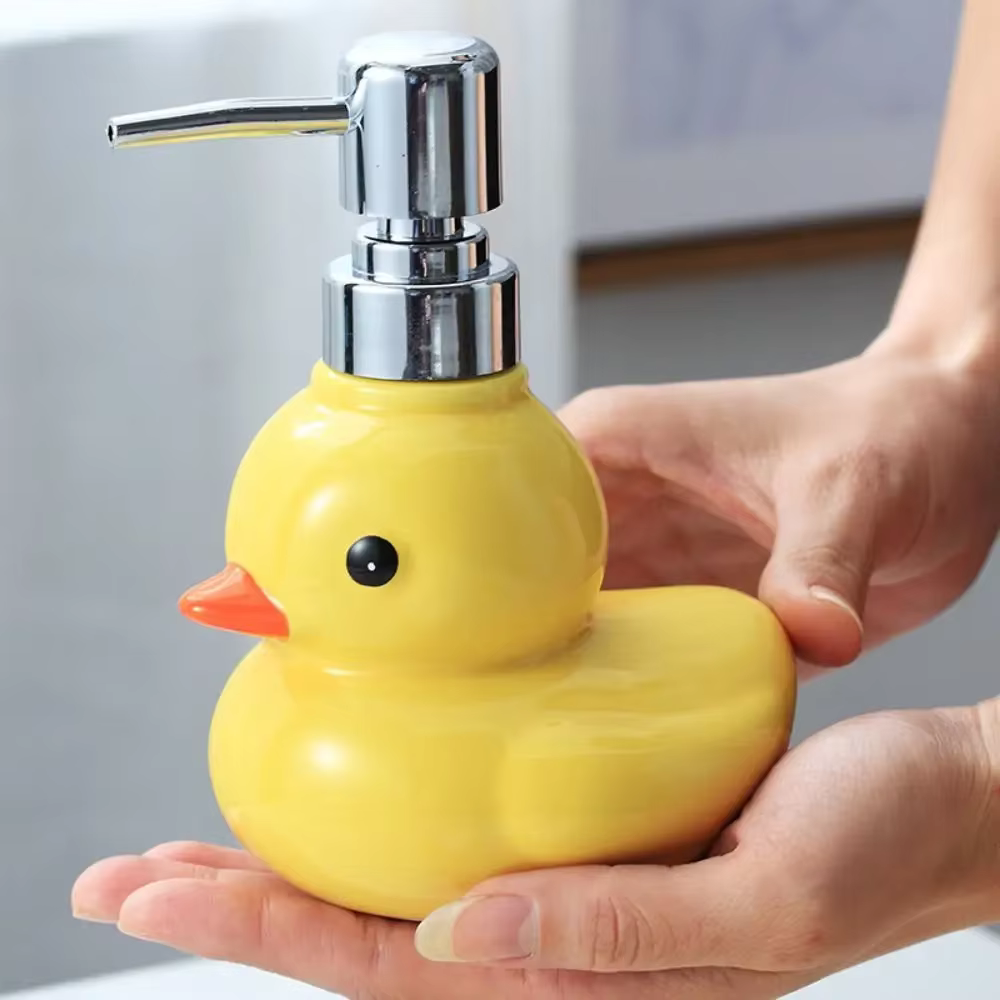 Saboneteira dispenser