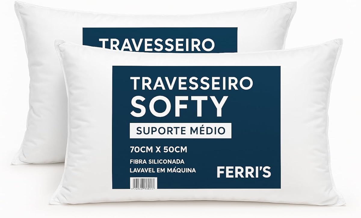 Travesseiro