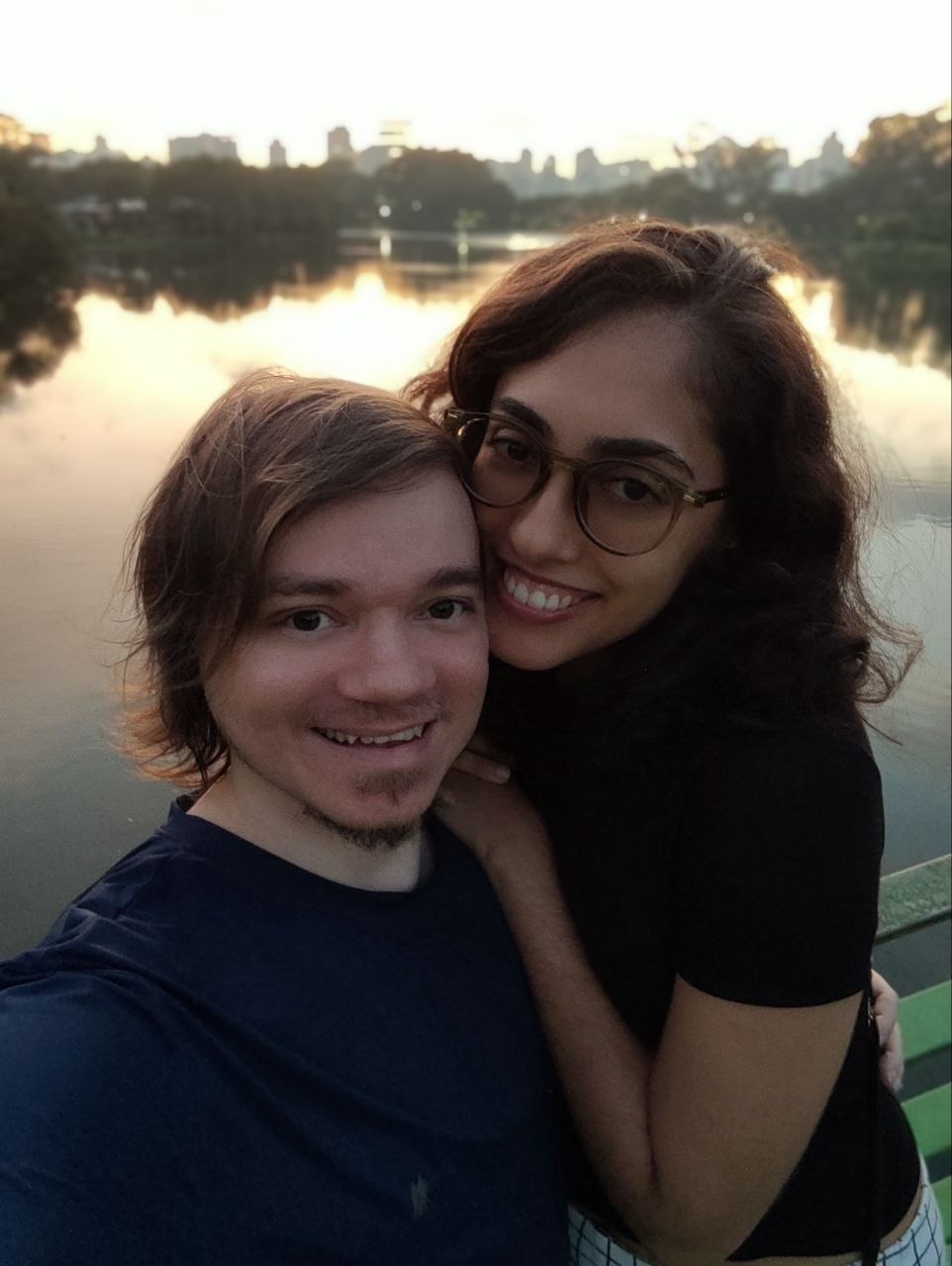Helder & Luana
